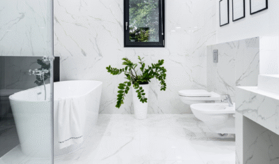 FatoschⓇ SC10 Sanitary Cleaner | HİJYENİK WC/BANYO TEMİZLEYİCİ - Görsel 2