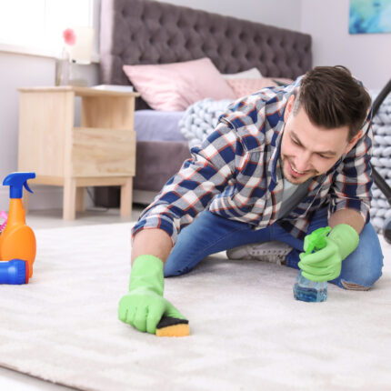 Enevex® AT10 Powercleaner / Üstün Kalitede Çok Amaçlı Temizleyici "LEKE SÖKÜCÜ"