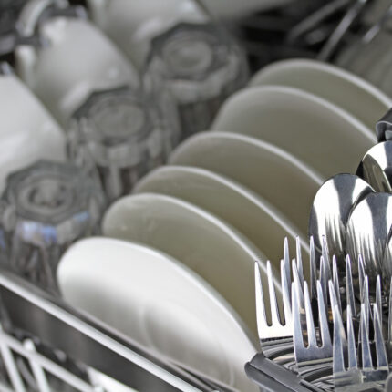 Fatosch® Bulaşık Makinesi Tableti ECO / HEPSİ BİR ARADA